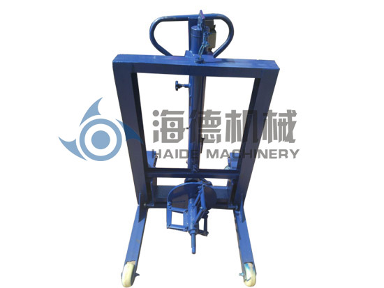 上料架，開卷機(jī)