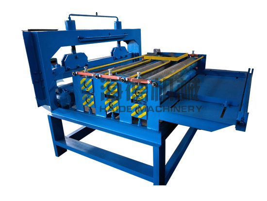 校平機(jī)，開平機(jī)