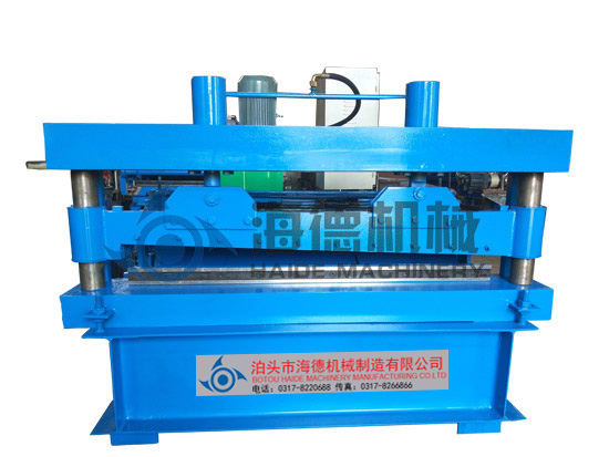 校平機(jī)，開平機(jī)