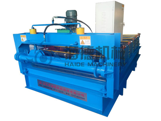 校平機(jī)，開平機(jī)