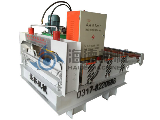 校平機(jī)，開平機(jī)