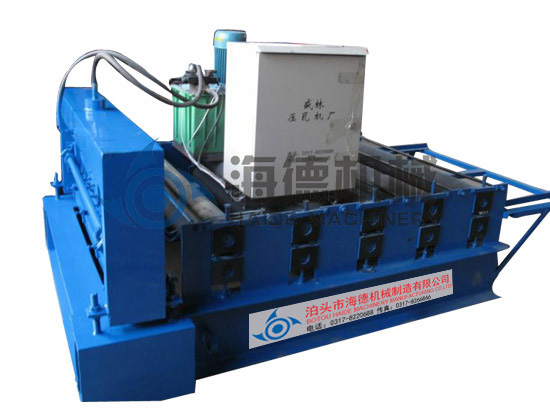 校平機(jī)，開平機(jī)