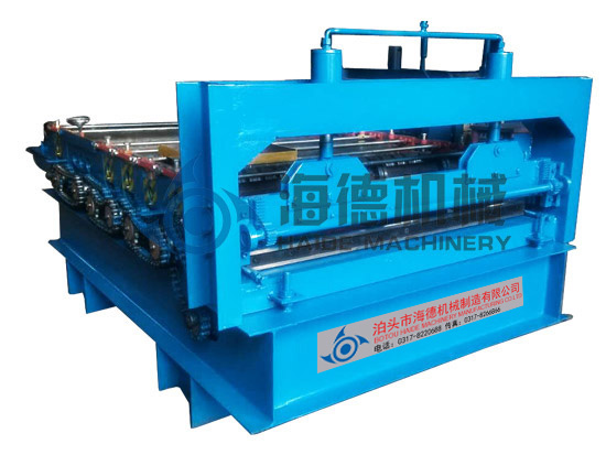 校平機(jī)，開平機(jī)