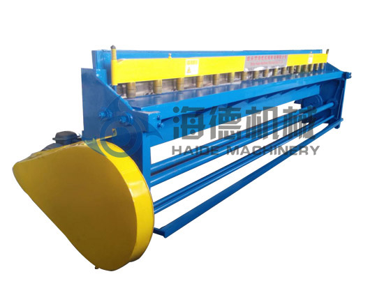 折彎，剪板，分條