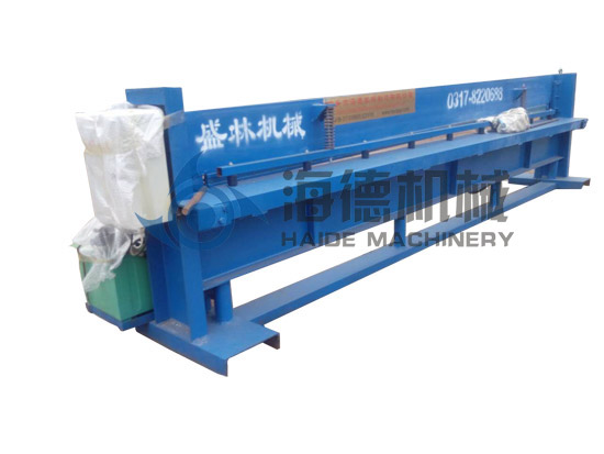 折彎，剪板，分條